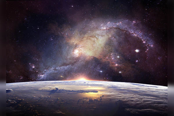 Miles de sistemas estelares podrían estar observando la Tierra desde hace 5,000 años
