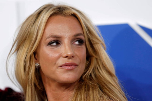 Britney Spears da discurso de 20 minutos pidiendo fin a la tutela de su padre