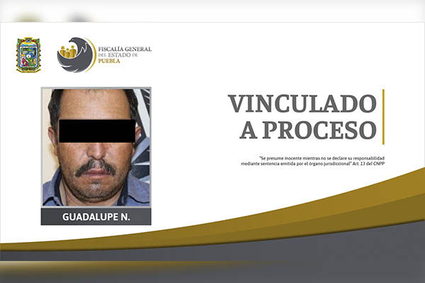 Hermano de “el Moco” vinculado a proceso por multihomicidio