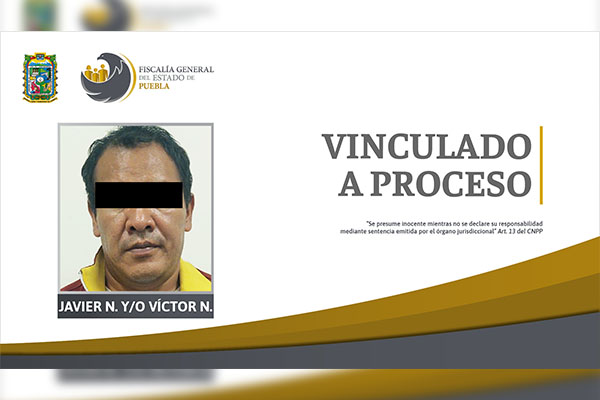 En prisión por explotar sexualmente a su pareja sentimental