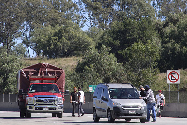 Promoverá Barbosa mesa de diálogo para reforzar seguridad en zona limítrofe con Tlaxcala