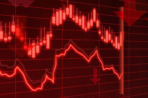 Con países endeudándose sin parar, próxima crisis de deuda mundial puede estar cerca