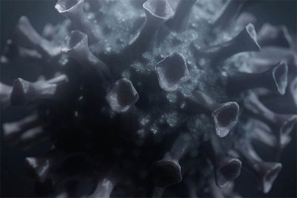 Detectadas en Rusia más de 16,000 mutaciones potenciales del coronavirus
