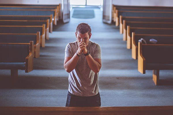 ¿Qué deberían aprender las marcas de las religiones?