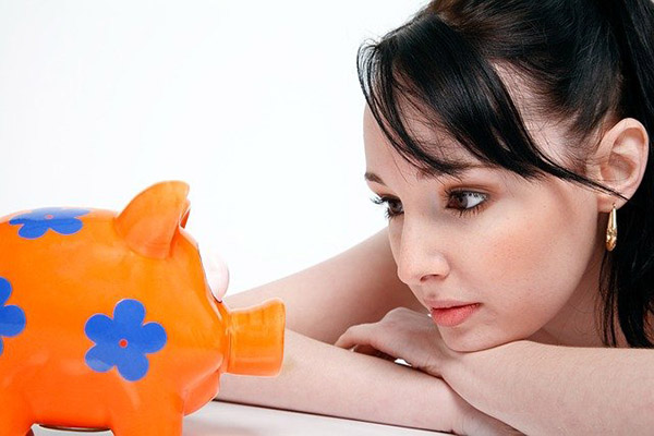 Menos de la mitad de las mujeres mexicanas tiene el hábito del ahorro