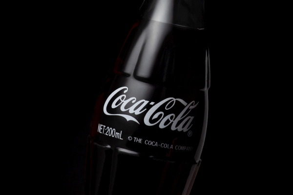 Israel sí, Palestina no: Coca-Cola causa polémica con personalización de botellas