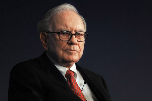 Warren Buffet donó la mitad de su fortuna, y no a sus hijos: "La sociedad tiene cómo usarla"