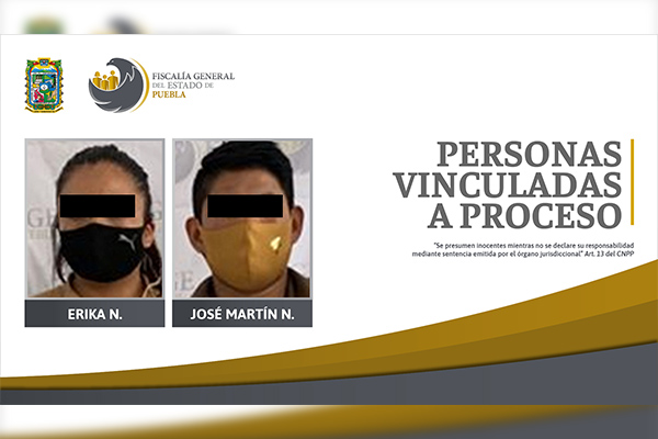 Aprehendidos por el homicidio de un joven en 2019