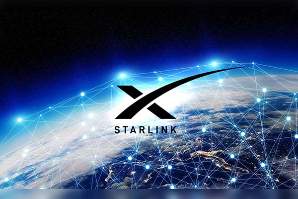 Elon Musk obtiene derechos para emitir internet satelital en México con Starlink