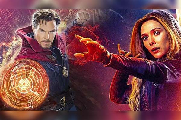 “Doctor Strange 2” será una película aterradora: Michael Waldron