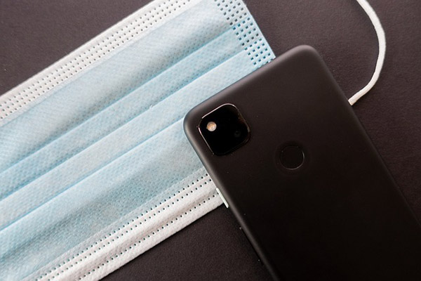 Desarrollan método para detectar COVID-19 asintomática a través de smartphones