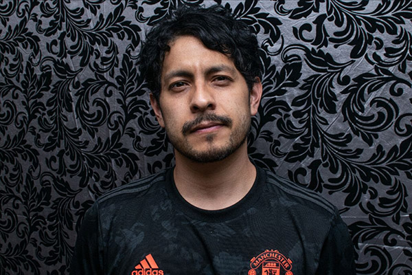 Esteban Gómez-González, explorando la libertad musical