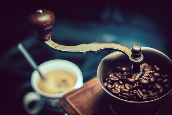 Prevenir suicidio y depresión, otro beneficio del café
