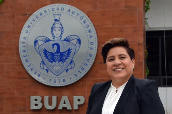 Nuestros alumnos necesitan atención, amor, motivación: docente BUAP