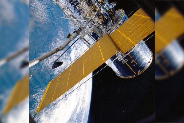 Crean sistema para evitar más basura espacial