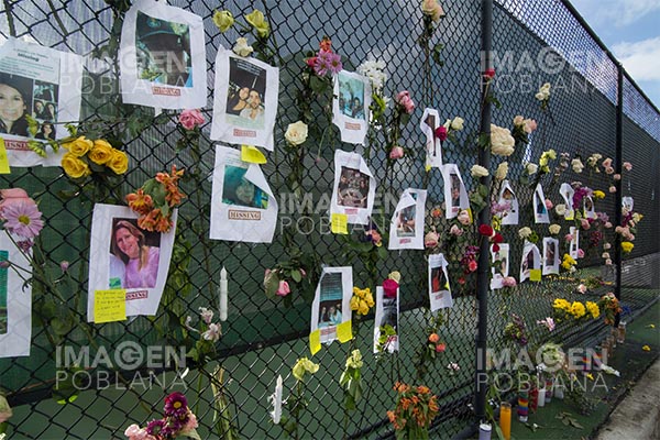 Aumenta la cifra de fallecidos tras el colapso de edificio en Miami