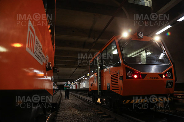 Gobierno de CDMX anuncia remplazo de la directora del metro a 2 meses del colapso