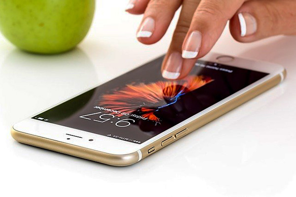 Apple publica una lista de sus gadgets peligrosos para la salud