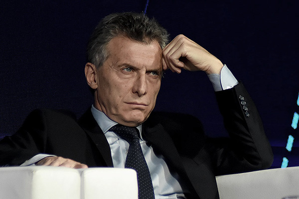Mauricio Macri es imputado por omisión maliciosa y enriquecimiento ilícito