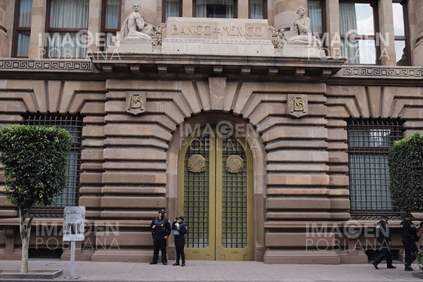 México advierte sobre riesgos de usar "activos virtuales" como moneda de curso legal