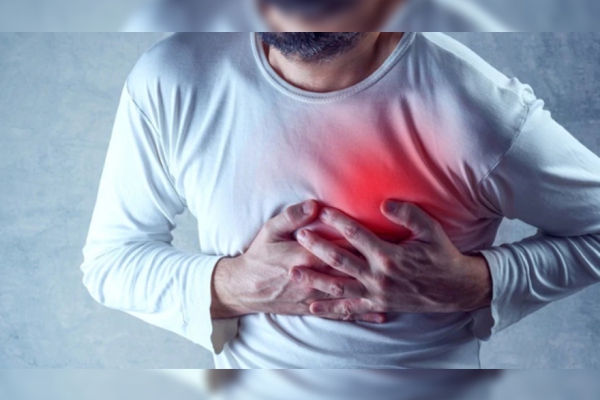 Insuficiencia cardíaca se asocia con un mayor riesgo de cáncer