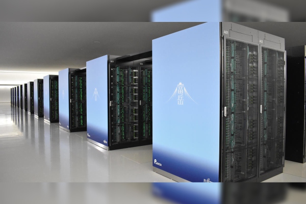 La supercomputadora japonesa Fugaku sigue siendo la más rápida del mundo