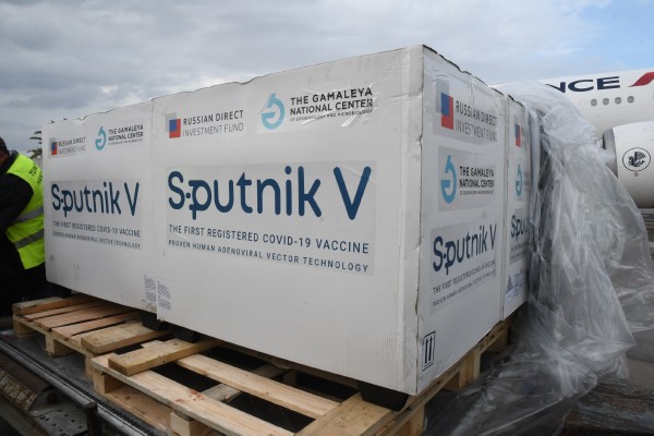 Centro Gamaleya destaca eficacia de 90% de Sputnik V contra variante delta