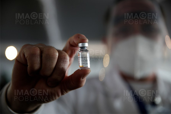CoronaVac es segura en niños y adolescentes, según ensayo clínico inicial