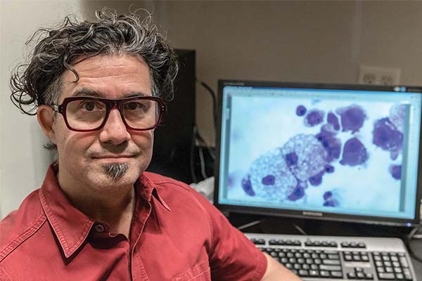 “El coronavirus escapó de un laboratorio chino”: fundador de Moderna