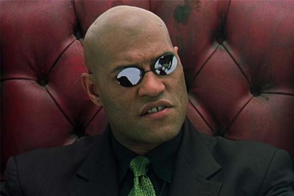 Laurence Fishburne no aparecerá en “Matrix 4” y no sabe por qué lo desecharon