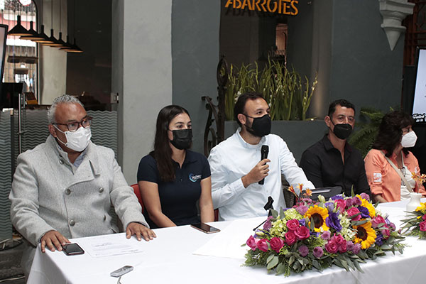Invitan a "Festival de la Paja" en Atlixco