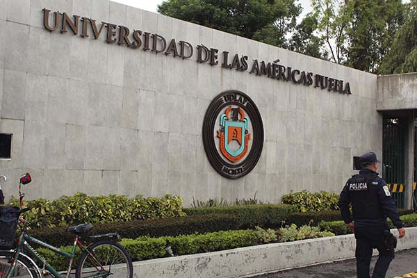 Fundación Mary Street Jenkins se pronuncia sobre el desalojo en la UDLAP