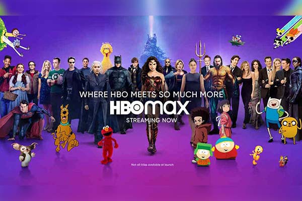 Llega a México HBO Max y promete ser una dura competencia contra Netflix y Amazon