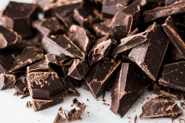 Nuevos estudios muestran al chocolate como benéfico para la salud