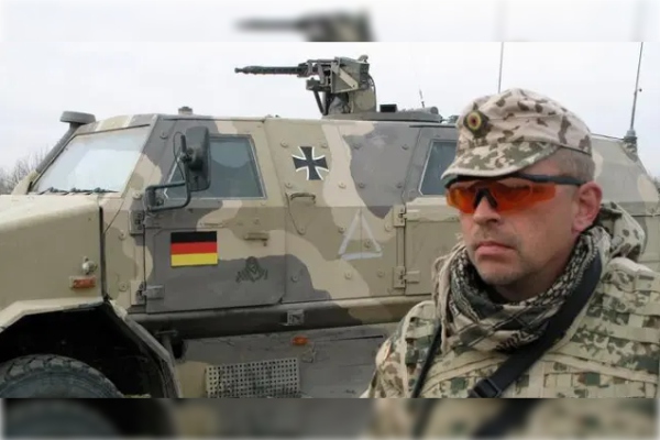 Alemania retira todas sus tropas de Afganistán tras casi 20 años