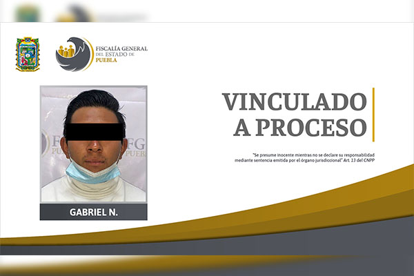 Mató a su sobrino de 13 años por rencillas familiares