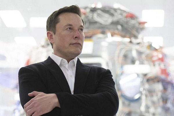 Proyecto de internet global de Elon Musk necesitará 30,000 mdd para sobrevivir