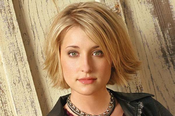 Solo 3 años de prisión para Allison Mack por caso NXIVM pese a que fiscales pedían 14