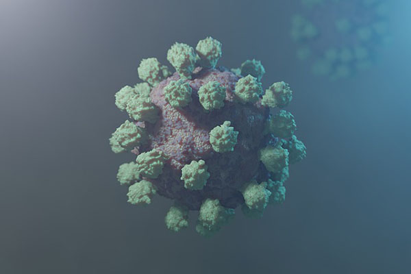 Variante Delta de covid-19 fue detectada en 14 países de Latinoamérica, dice OPS