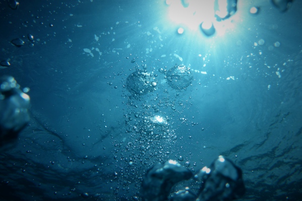 Membrana de nanofibra podría convertir el agua de mar en agua potable