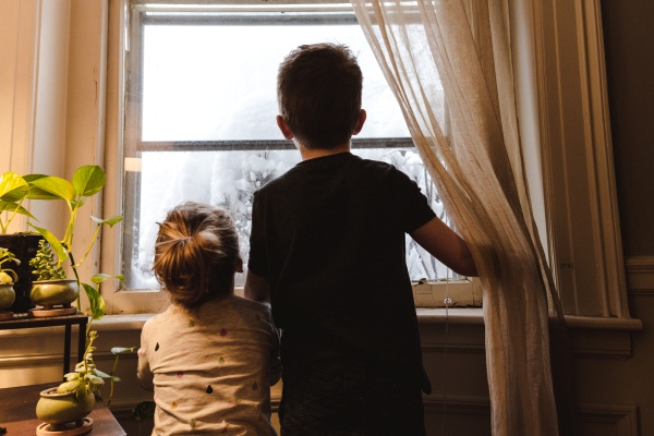 Así ha afectado la pandemia el crecimiento de los niños