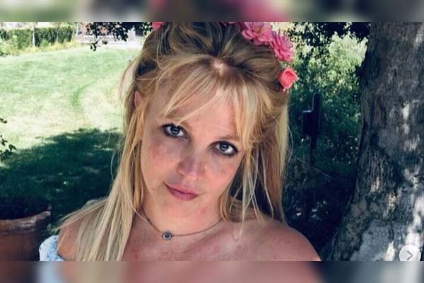 Britney Spears pierde batalla legal y su padre seguirá manejando su fortuna