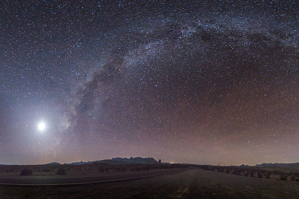 Descubren la enana blanca más pequeña y masiva jamás observada