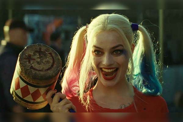 Margot Robbie tiene nuevos retos en mente: “quiero dirigir e intentar escribir”