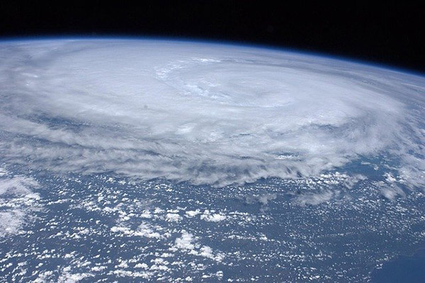 La tormenta tropical Elsa rompe un récord y amenaza el Caribe
