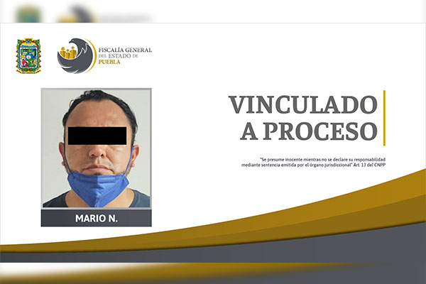 A prisión por hacerse pasar como agente ministerial