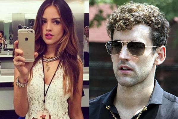 Eiza González y Luis Gerardo Méndez formarán parte de la Academia de Hollywood