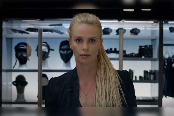 Charlize Theron protagonizaría un spin-off a petición de Vin Diesel