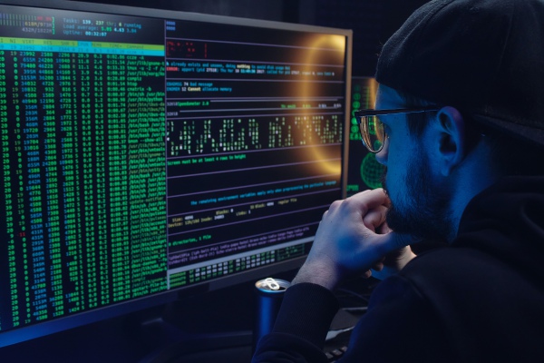 NSA revela métodos de piratería que presuntamente eran empleados por Rusia