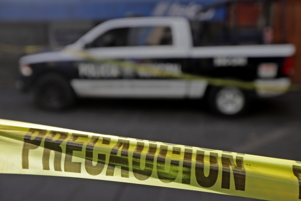 Riña callejera deja saldo de un muerto, un herido y un detenido